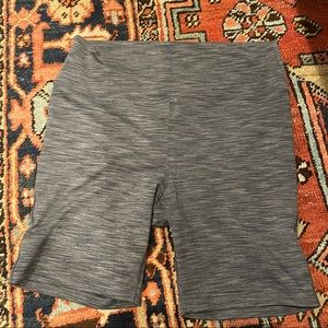 Outdoor Voices Freeform Flow Biker Shorts 7”